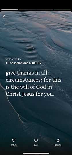 Word of the lord