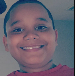 Associate Pastor Kayden Sanchez