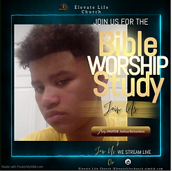 Bible Study