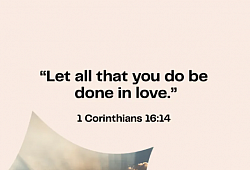 The word of the lord
